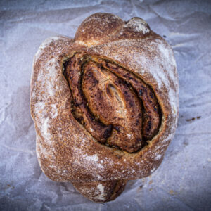 Olive Bread 300g